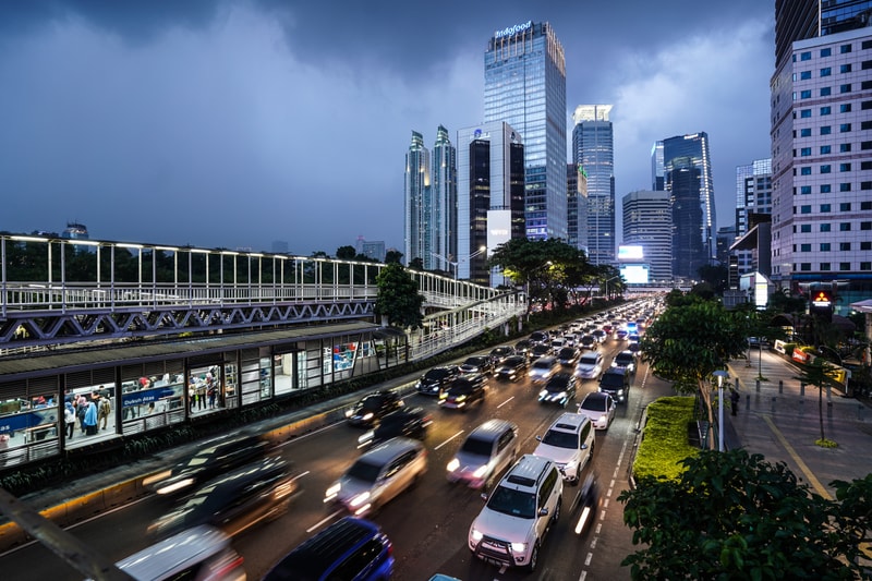 Fix! PPKM Seluruh Indonesia Selesai Hari Ini