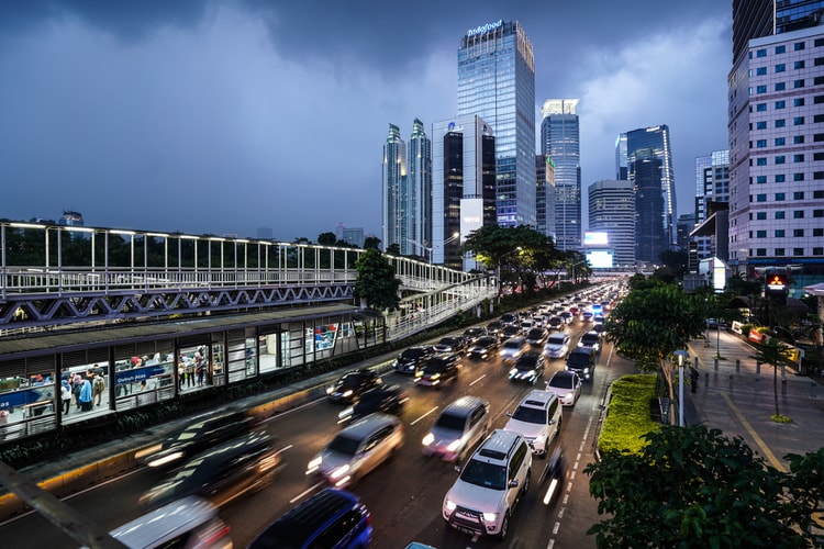 Fix! PPKM Seluruh Indonesia Selesai Hari Ini