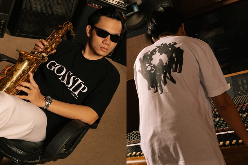 GOSSIP Angkat Culture, Issue, dan Musik Era 70-80an di Debut Collection "BELIEVE" 