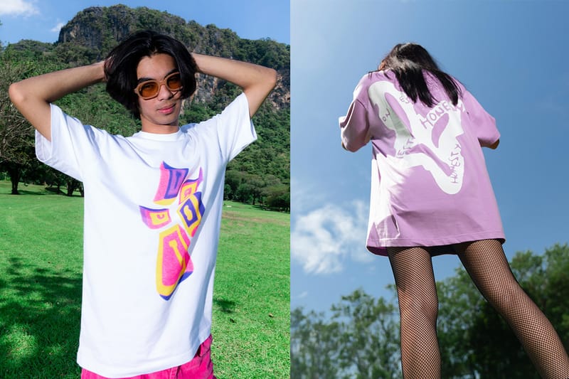 Guided Angkat Pentingnya Kejujuran dalam Koleksi Spring/Summer 2022 Terbaru "TRUST"