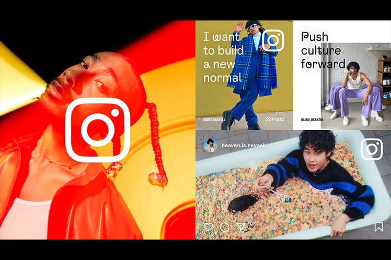 Instagram Merombak Logo dan Bikin Font Baru
