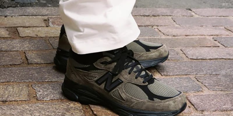 New Balance 990 v3 \