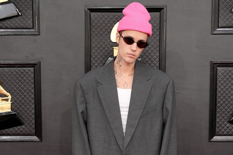 Justin Bieber Kena Blacklist Ferrari