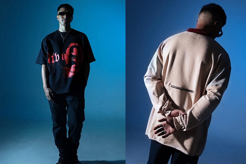 LIVINMILLE® Tampilkan Graphics Experimental yang Bold lewat Koleksi "W.Y.H.I.S"