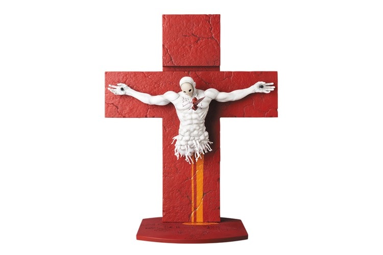 Medicom Toy Rilis Figurin Lilith 'EVANGELION'