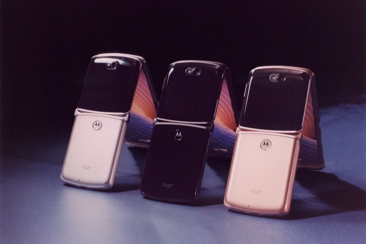 Motorola Balik Lagi Buat Nantangin Samsung dan Apple