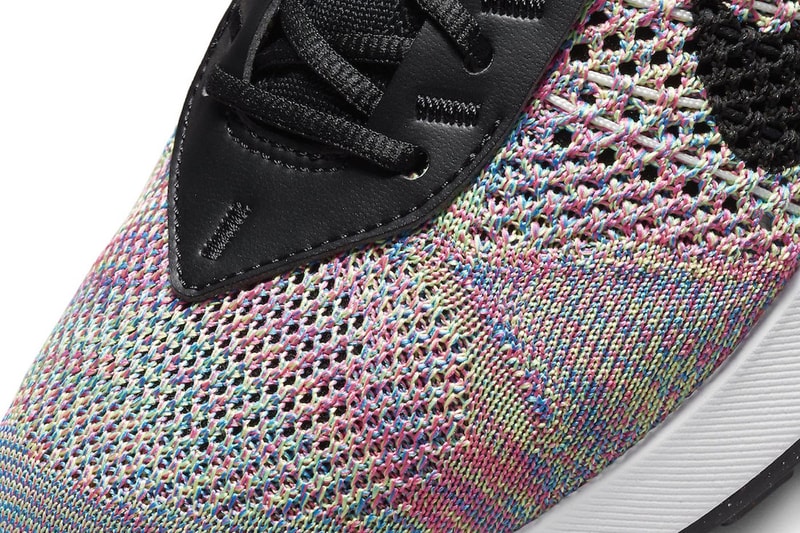 Nike Hadirkan Air Max Flyknit Racer "Multi-Color"