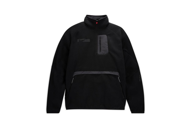 Nike x Travis Scott Luncurkan Capsule Berisi Air Trainer 1 dan Apparel