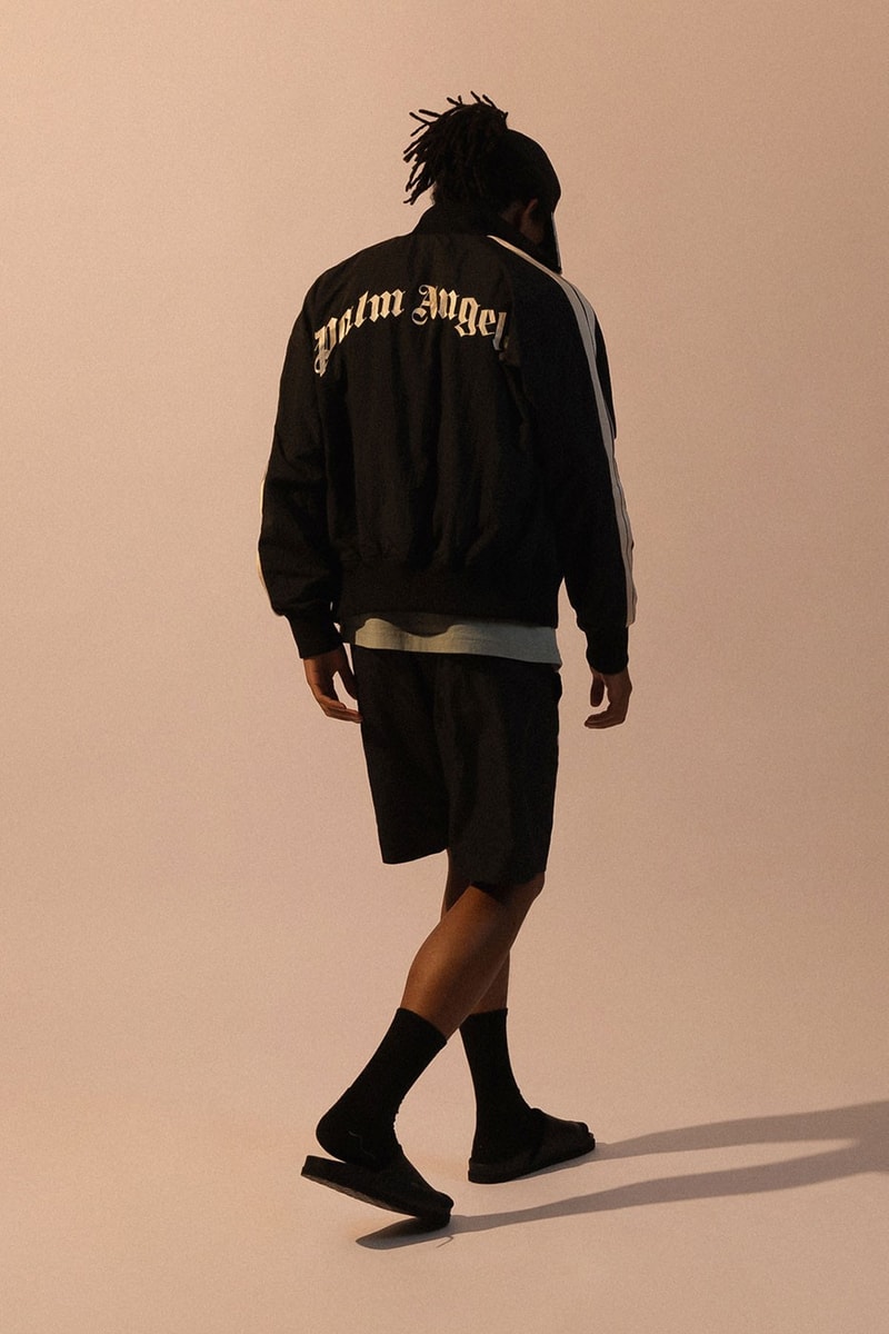 Palm Angels Spring/Summer 2022 Collection