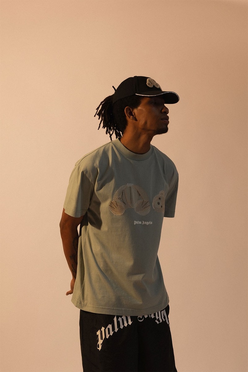 Palm Angels Spring/Summer 2022 Collection