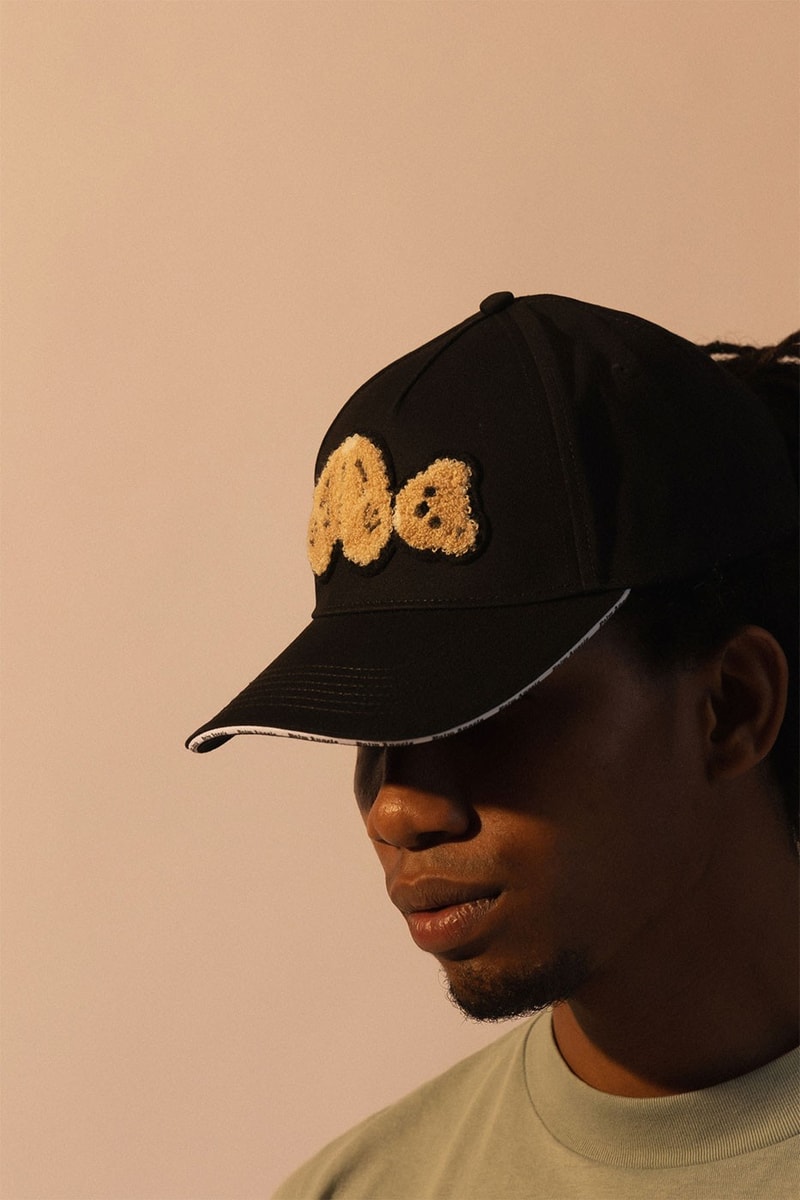 Palm Angels Spring/Summer 2022 Collection