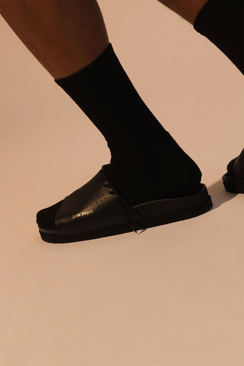 Palm Angels Spring/Summer 2022 Collection
