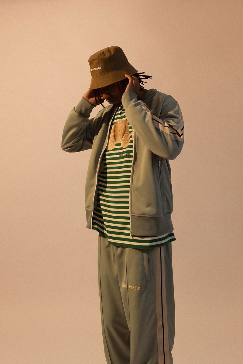 Palm Angels Spring/Summer 2022 Collection