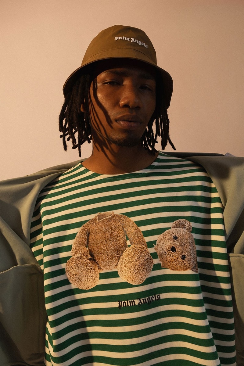 Palm Angels Spring/Summer 2022 Collection
