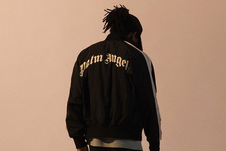 Palm Angels Spring/Summer 2022 Collection