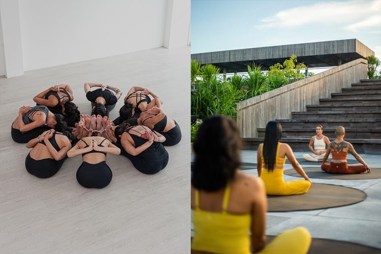 Potato Head x MOOD Studios Present: A 72 Hour RESET