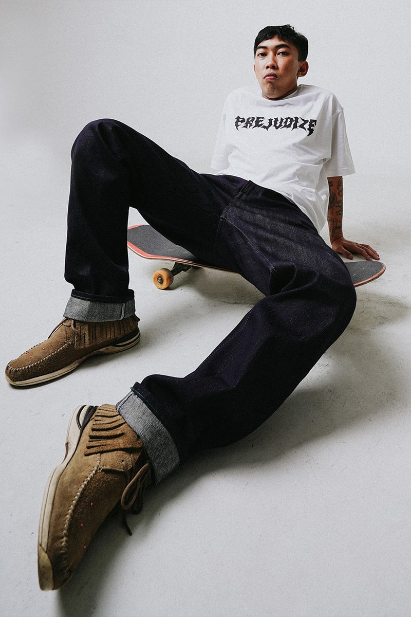 Prejudize dan Greedy Dust Hadirkan Capsule Collection Terbaru dengan Sun Eater