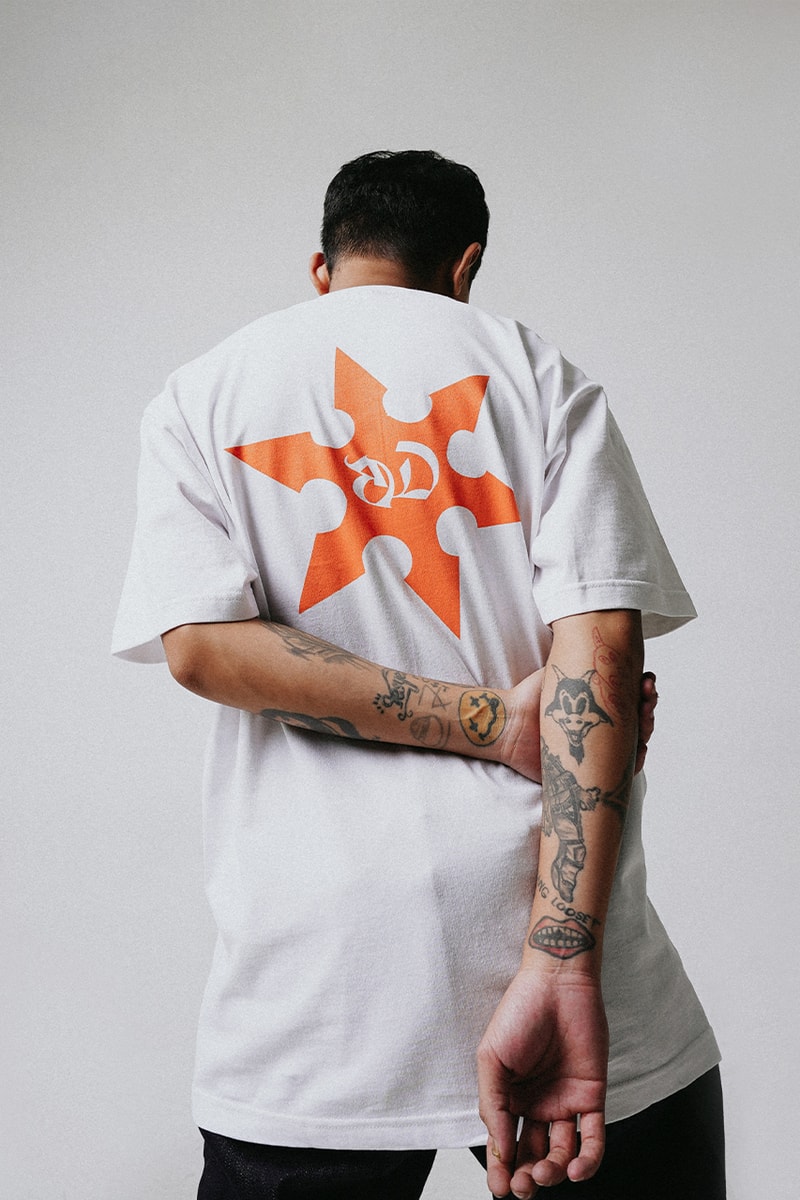 Prejudize dan Greedy Dust Hadirkan Capsule Collection Terbaru dengan Sun Eater