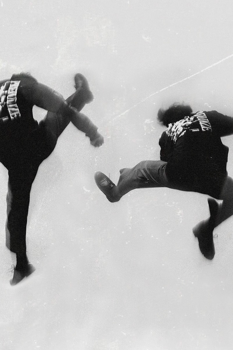 Prejudize dan Greedy Dust Hadirkan Capsule Collection Terbaru dengan Sun Eater