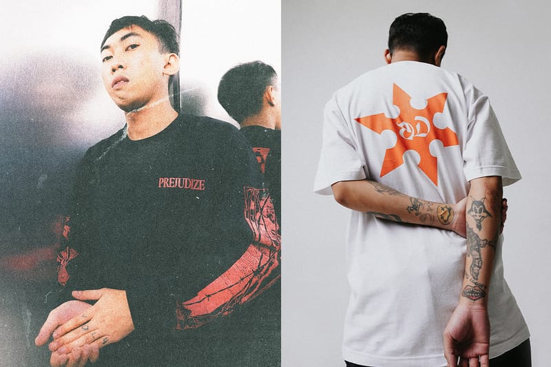 Prejudize dan Greedy Dust Hadirkan Capsule Collection Terbaru dengan Sun Eater