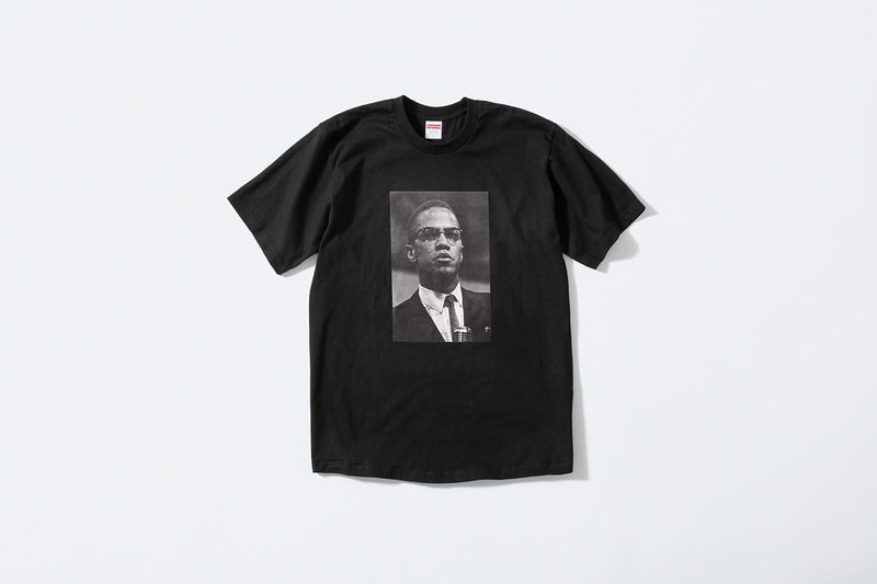 Roy DeCarava x Supreme Spring 2022 Collaboration