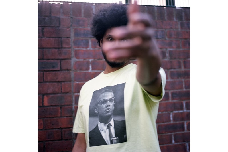 Roy DeCarava x Supreme Spring 2022 Collaboration