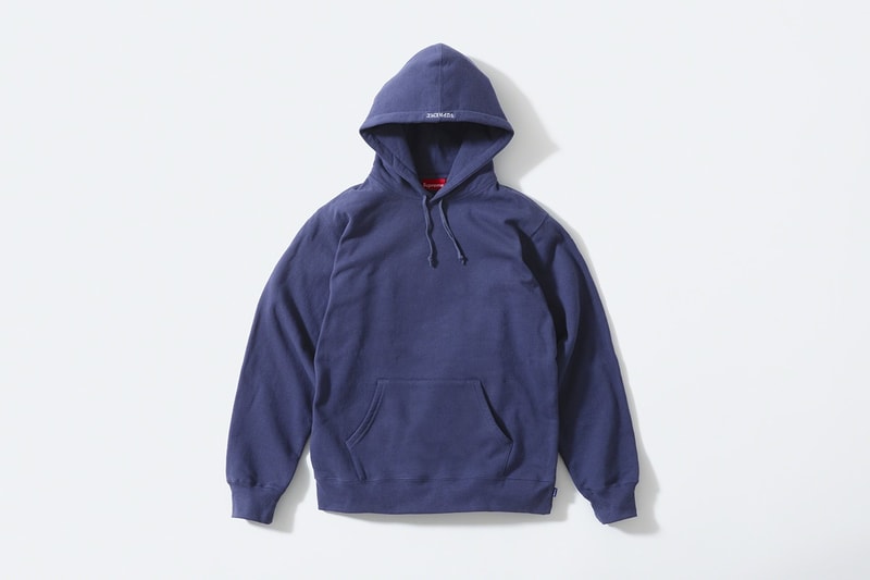 Roy DeCarava x Supreme Spring 2022 Collaboration