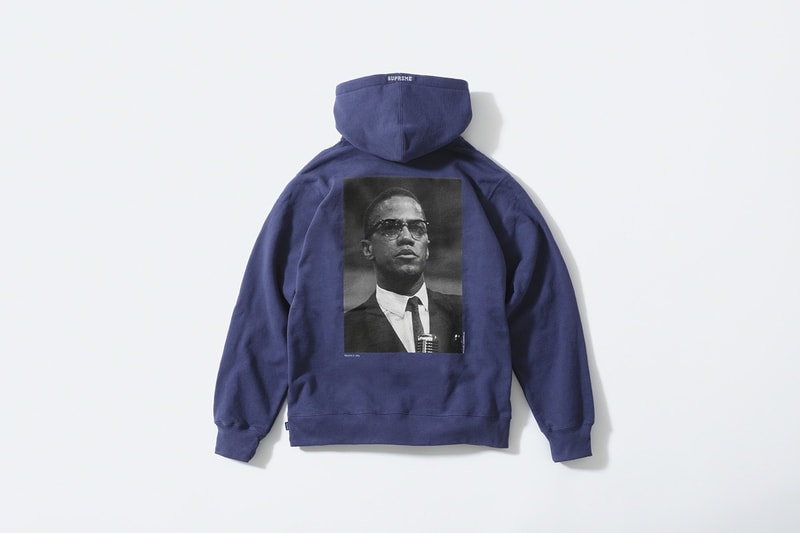 Roy DeCarava x Supreme Spring 2022 Collaboration