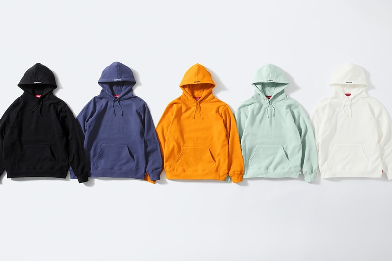 Roy DeCarava x Supreme Spring 2022 Collaboration