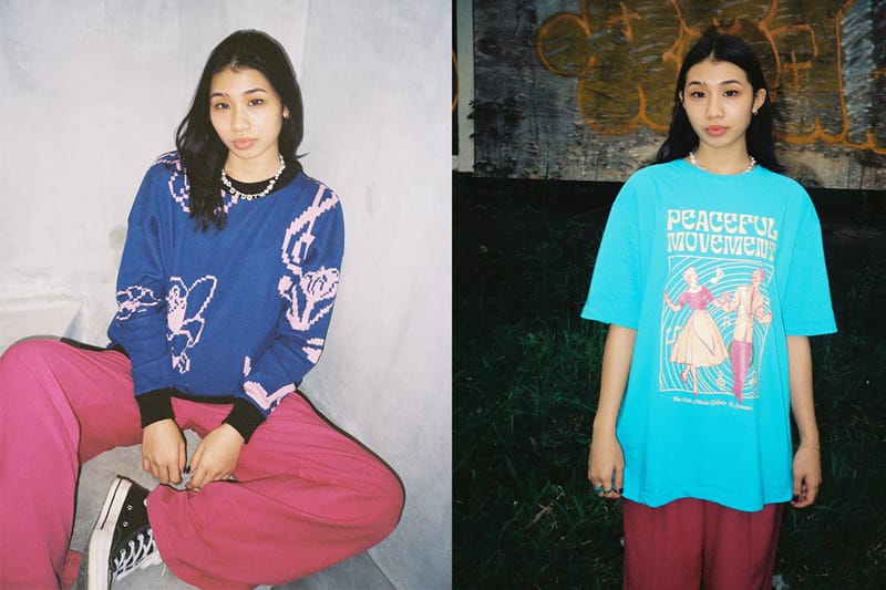 Sentence dan Music Gallery Angkat Peace Movement Era-60an lewat "FLOWER POWER"