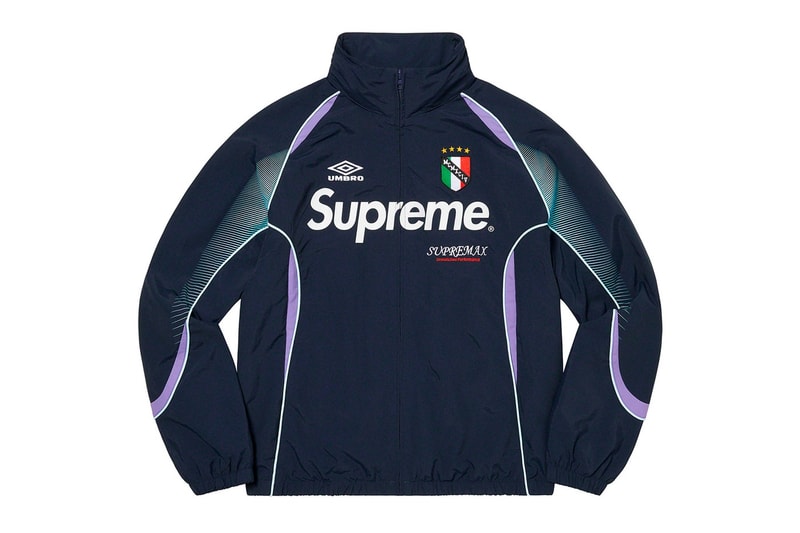 Supreme 2022 Spring / Summer Drop Week 11