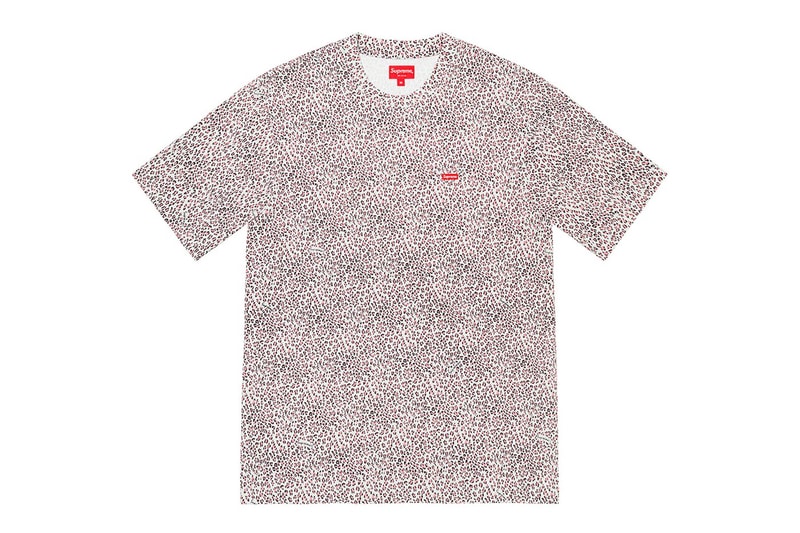 Supreme 2022 Spring / Summer Drop Week 11