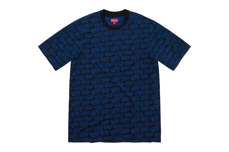 Supreme 2022 Spring / Summer Drop Week 11