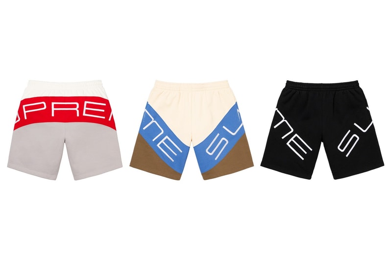 Supreme 2022 Spring / Summer Drop Week 11