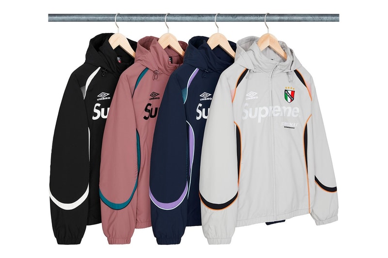 Supreme 2022 Spring / Summer Drop Week 11