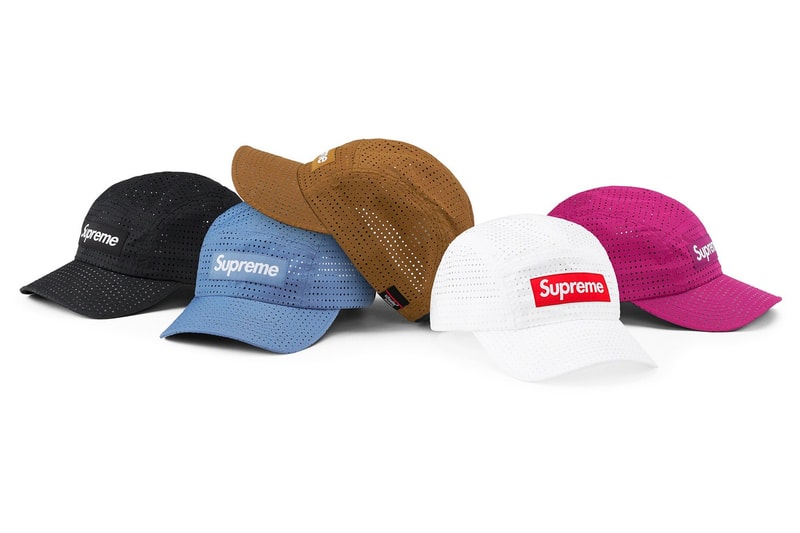Supreme 2022 Spring / Summer Drop Week 11