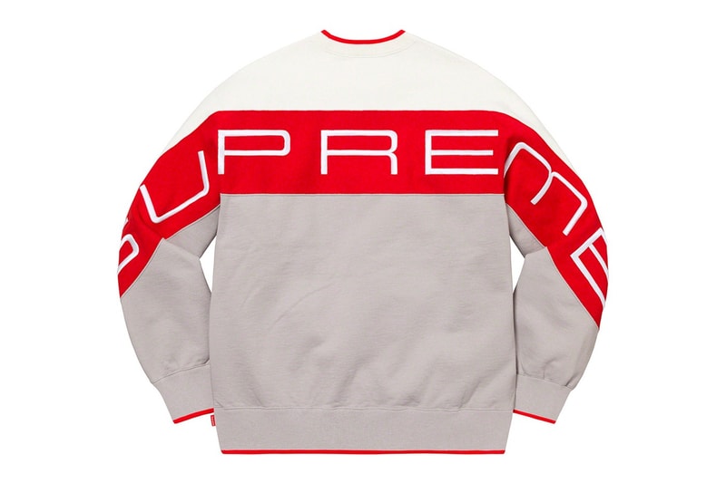 Supreme 2022 Spring / Summer Drop Week 11