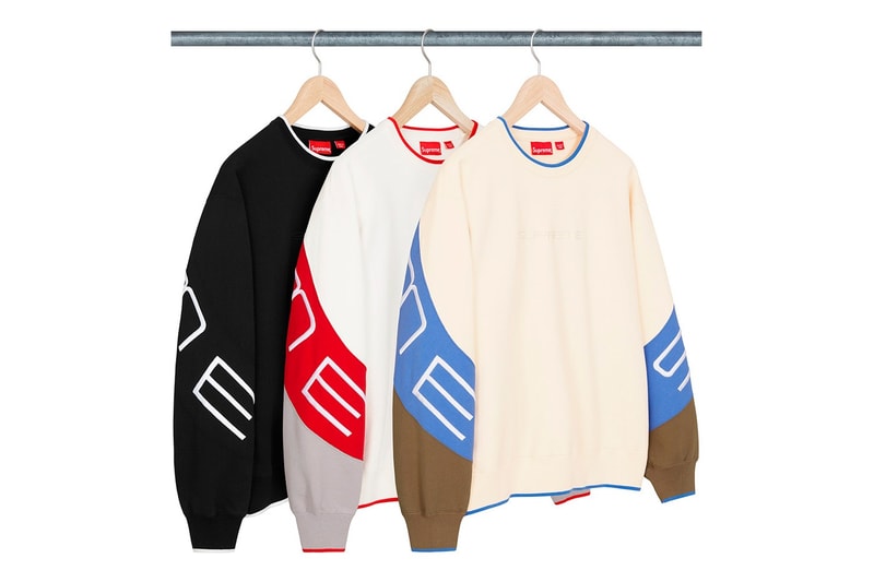 Supreme 2022 Spring / Summer Drop Week 11