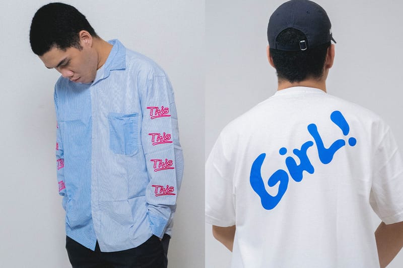 THIS Tampilkan D.I.Y Culture dan 90s Aesthetics lewat Koleksi “There is NO BOUNDARIES”