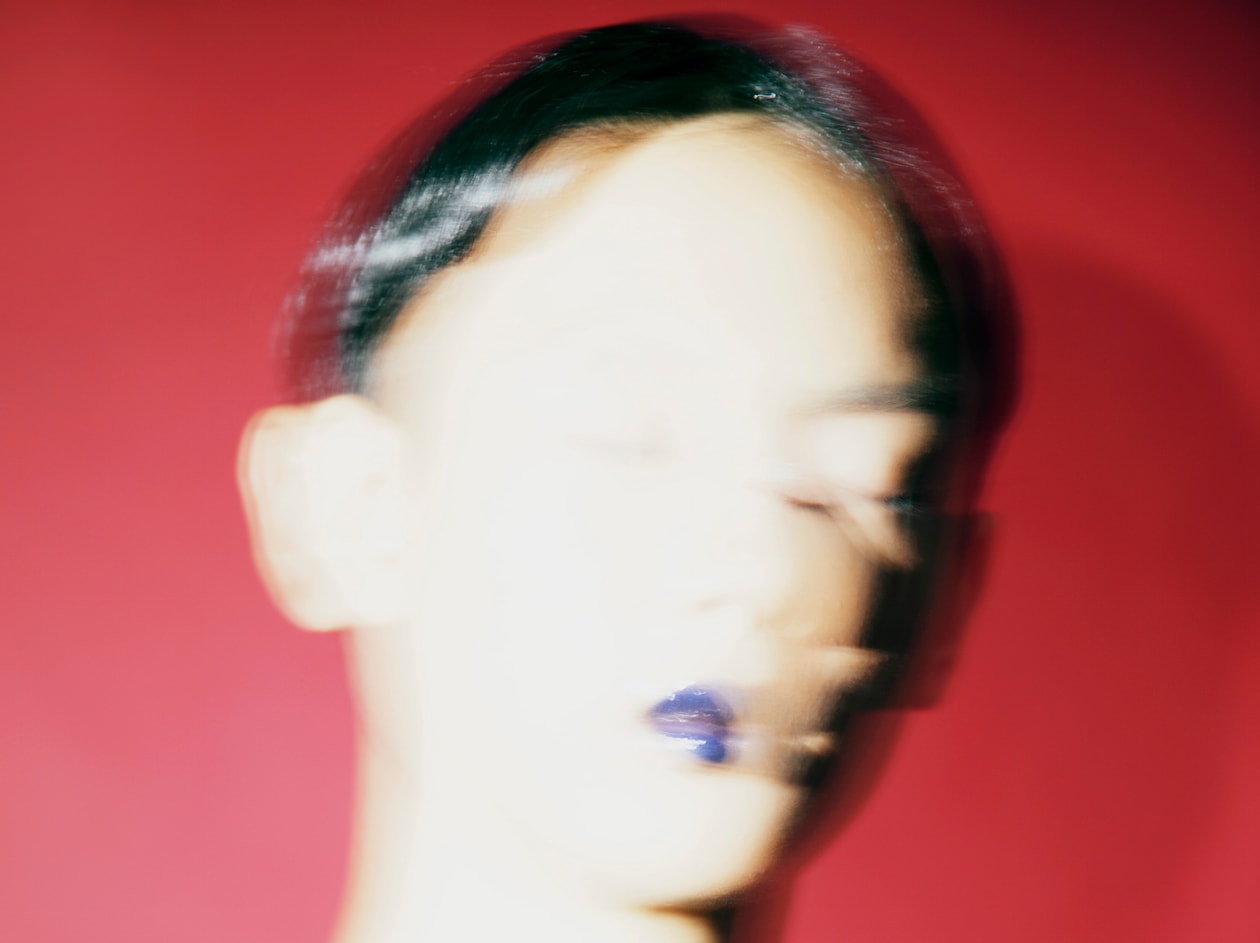 Through The Lens: Hilarius Jason