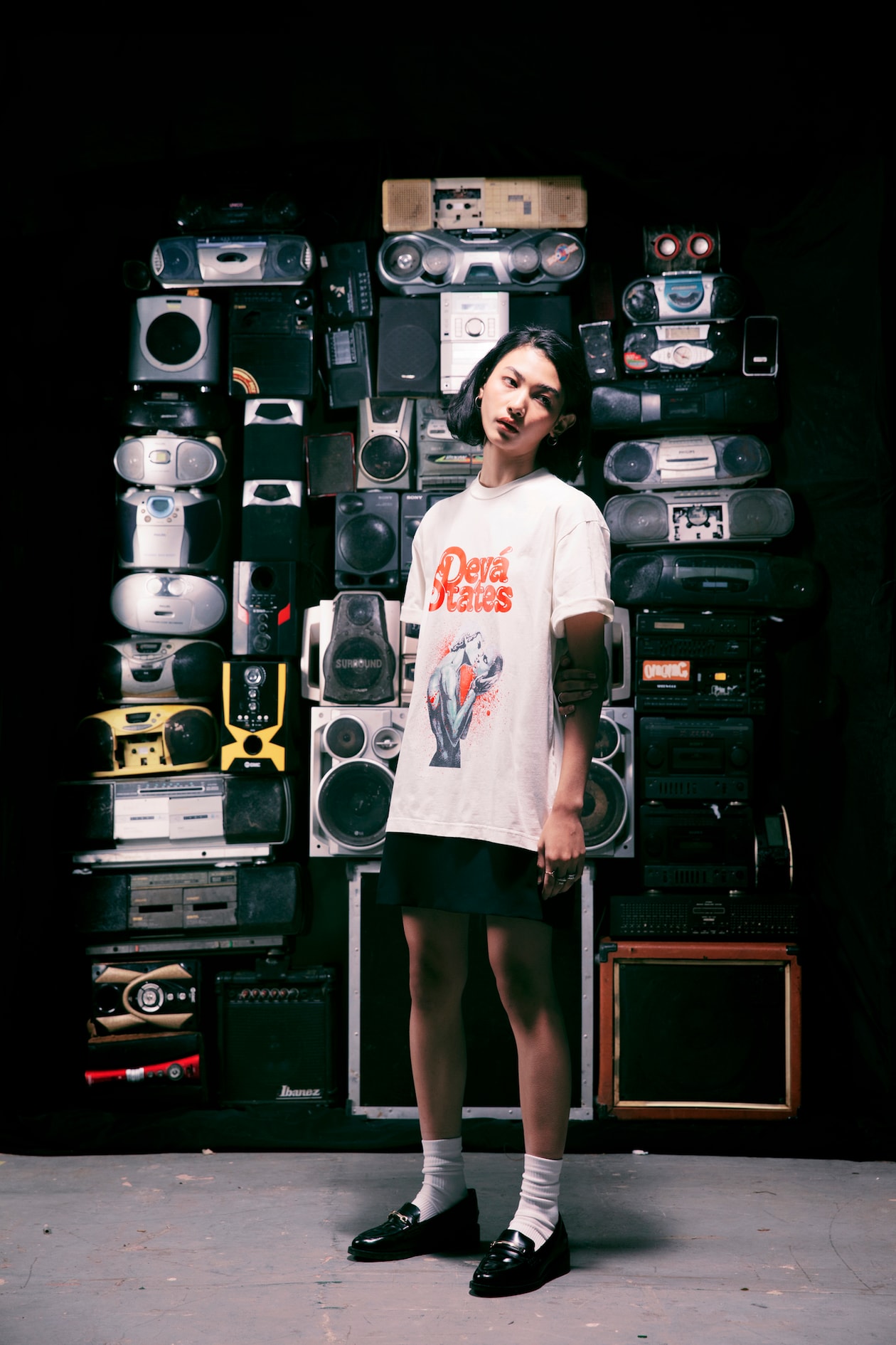 Through The Lens: Hilarius Jason