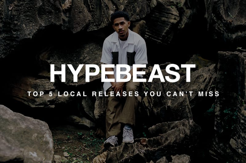 Top 5 Rilisan Lokal Minggu Ini yang Wajib Kamu Cek