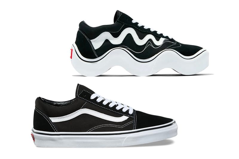 Vans Menang, MSCHF Stop Penjualan Sneakers Wavy Baby Tyga