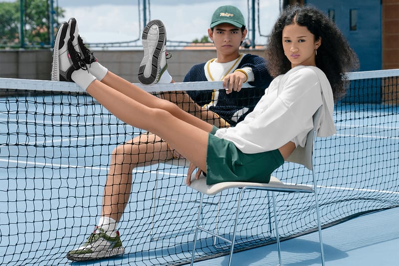 Wakai Hadirkan Koleksi Sneakers Perdananya, "Wakai Hiro Collection"