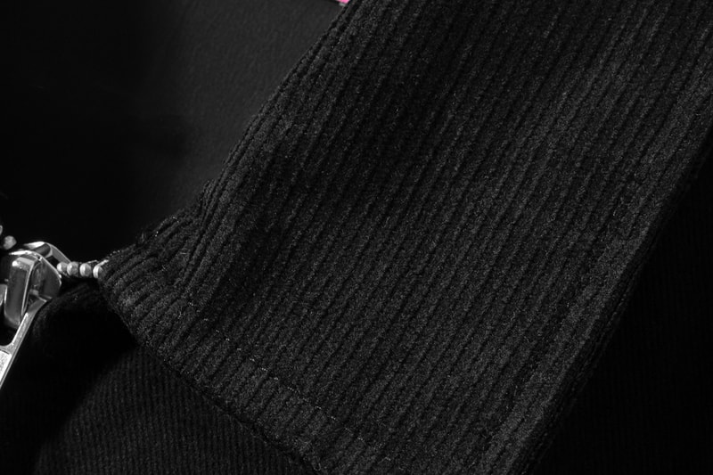 Wires® Rilis Koleksi "Mayhem Work Jacket"