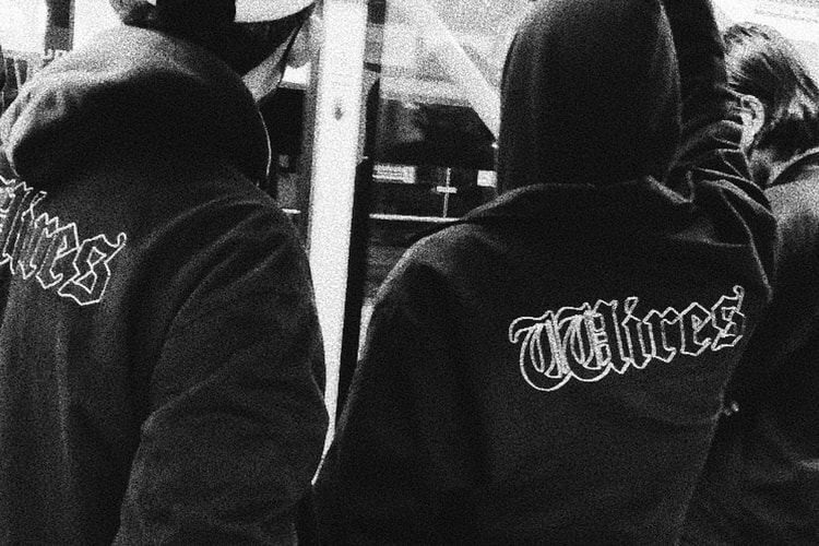Wires® Rilis Koleksi "Mayhem Work Jacket"