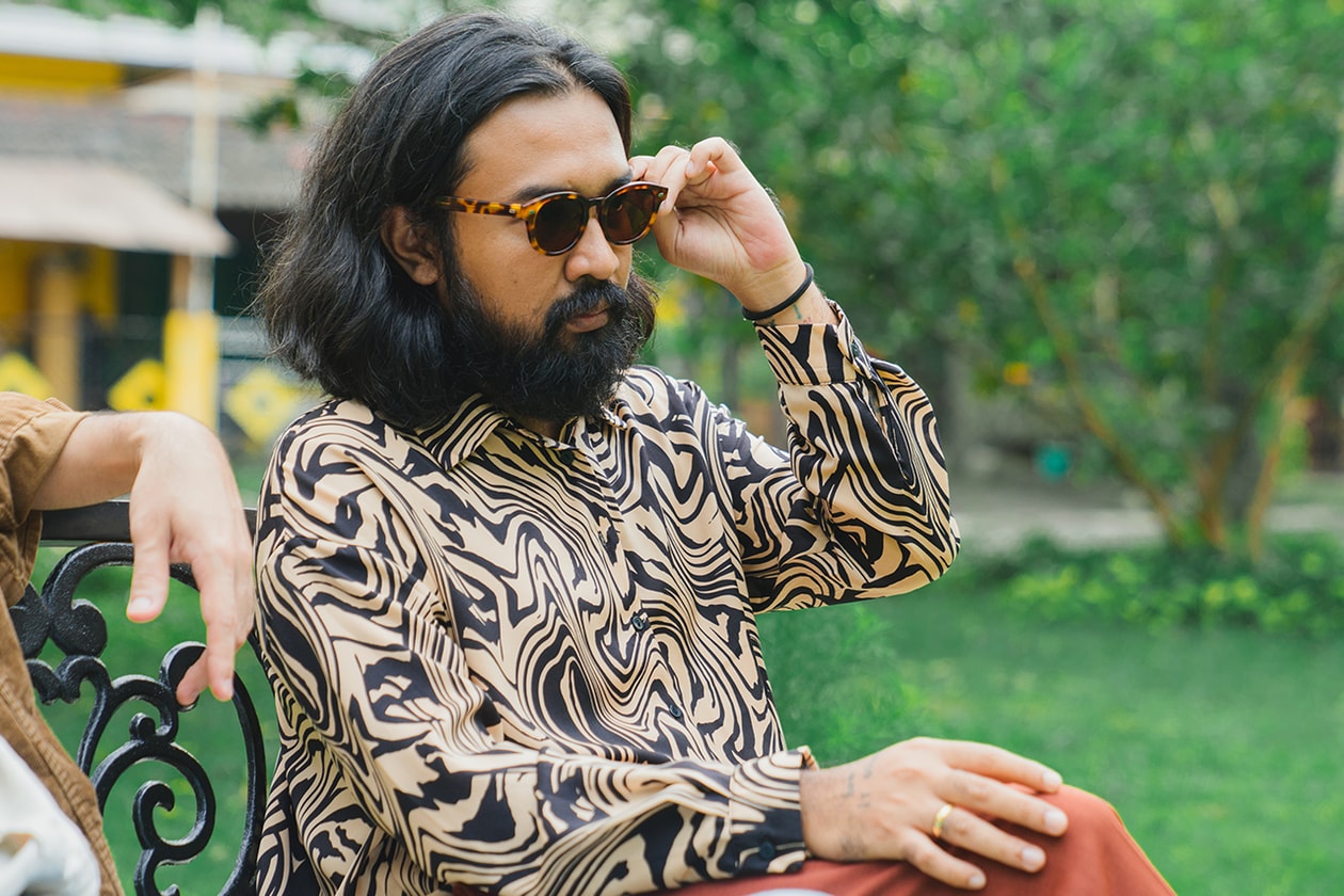 Ali Bicara Soal Roots Musik, Artistic Approach, dan Inspirasi Mereka