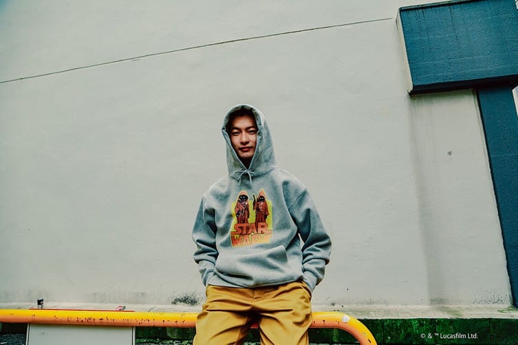 BEDWIN & THE HEARTBREAKERS Hadirkan Koleksi "Movie Collection"