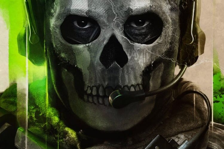 Berikut First Look dari 'Call of Duty: Modern Warfare II'