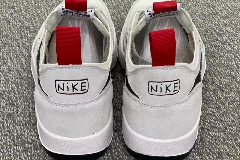 Berikut Siluet Terbaru dari Tom Sachs x NikeCraft "General Purpose Shoe"